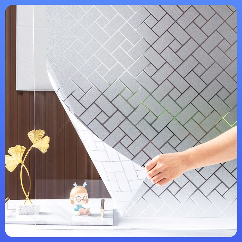 Privacy Screen Protector - واقي شاشة للخصوصية، ملصق زجاجي شفاف