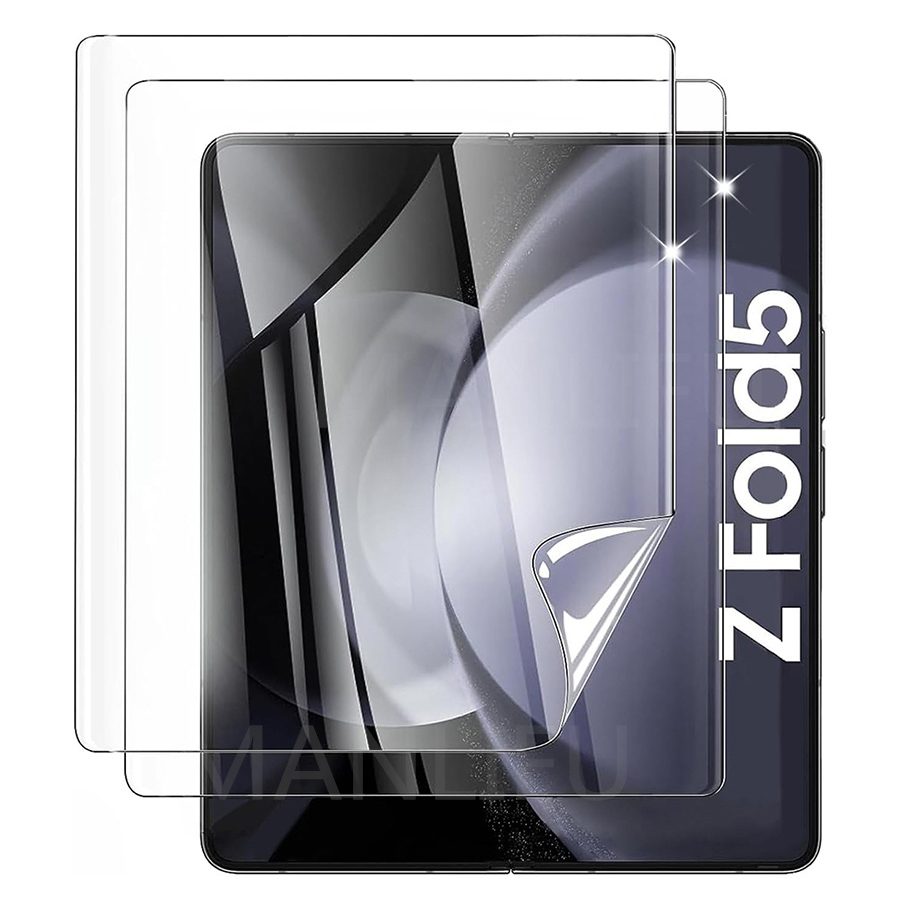 Flexible Tpu Film - طبقة هيدروجيل من البولي يوريثان لهواتف
