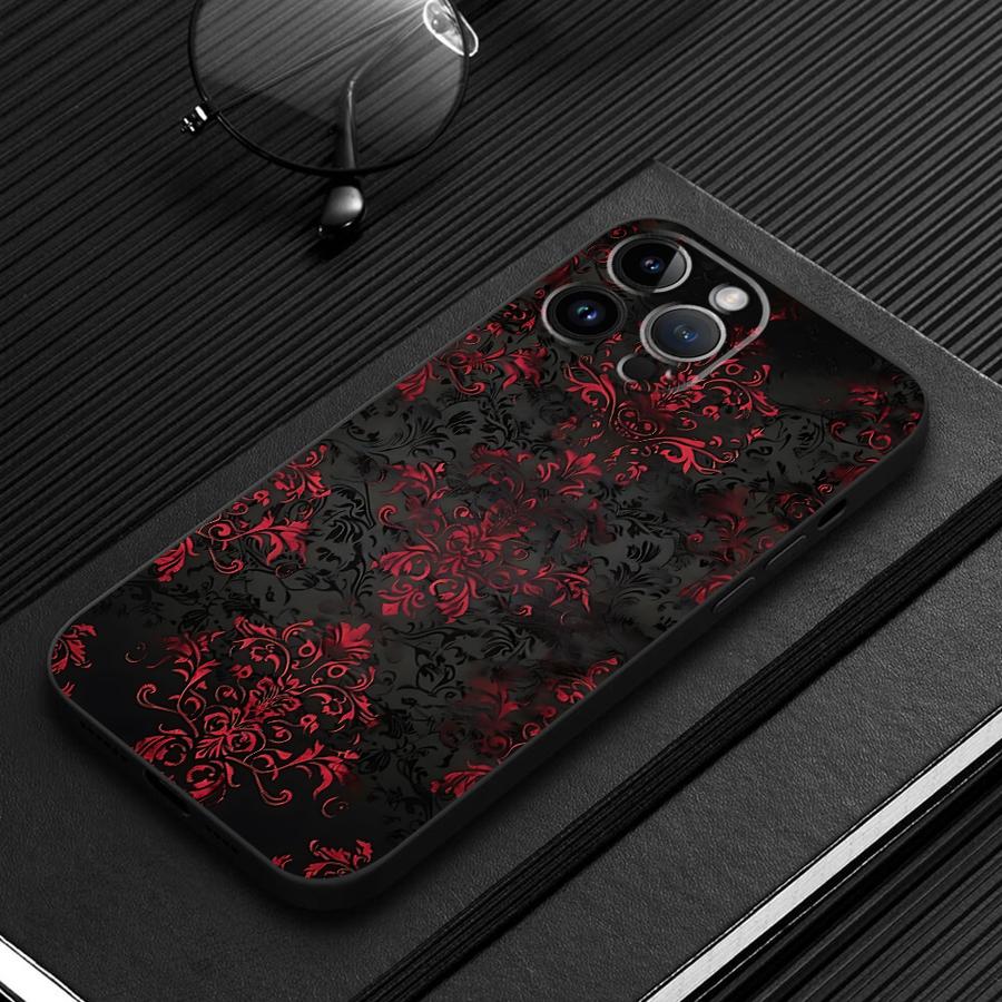 غطاء هاتف مثير من الدانتيل الأ - مراجعة Apple Iphone 15 Pro Max وسعره