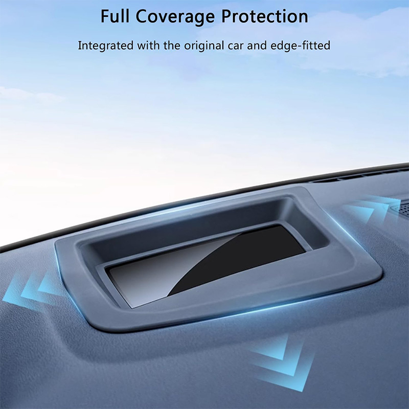 سيارة Hud عرض ل Zeekr 7X 2024  - مراجعة Glass Protector Auto وسعره