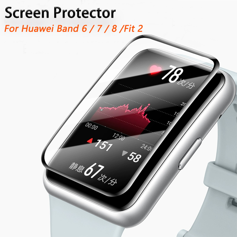 حافة منحنية طبقة رقيقة واقية ل - مراجعة Curved Edge Screen وسعره