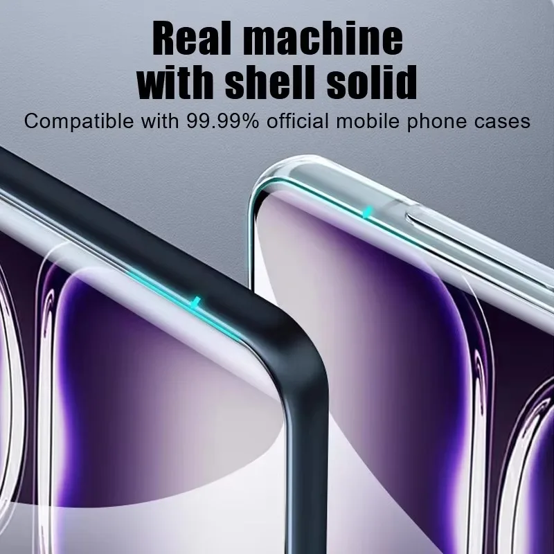 طبقة واقية من الزجاج المقسى لـ - مراجعة Oppo Reno 12 وسعره