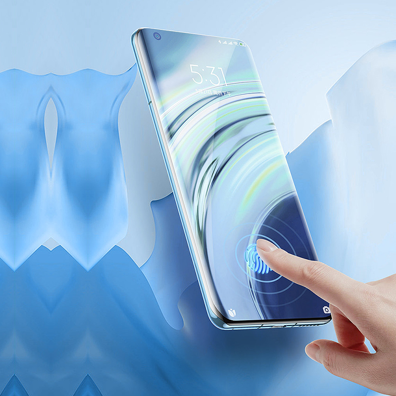 واقي شاشة الهاتف المحمول ، غشا - مراجعة Screen Protector Cutter وسعره