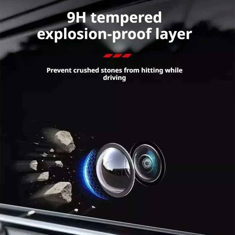 واقي عدسة كاميرا السيارة الجدي - مراجعة Camera Lens Protector وسعره