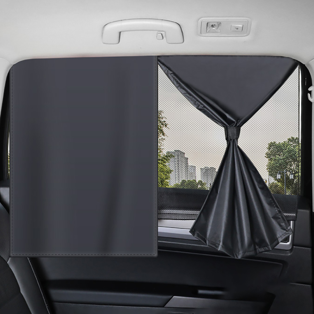 واقي شبكي مغناطيسي بطبقة مزدوج - مراجعة Glass Protector Auto وسعره