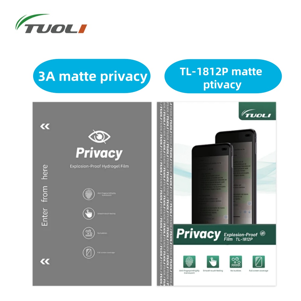 توولي TL-1812P 50 قطعة 25 قطعة - مراجعة Screen Protector Cutter وسعره