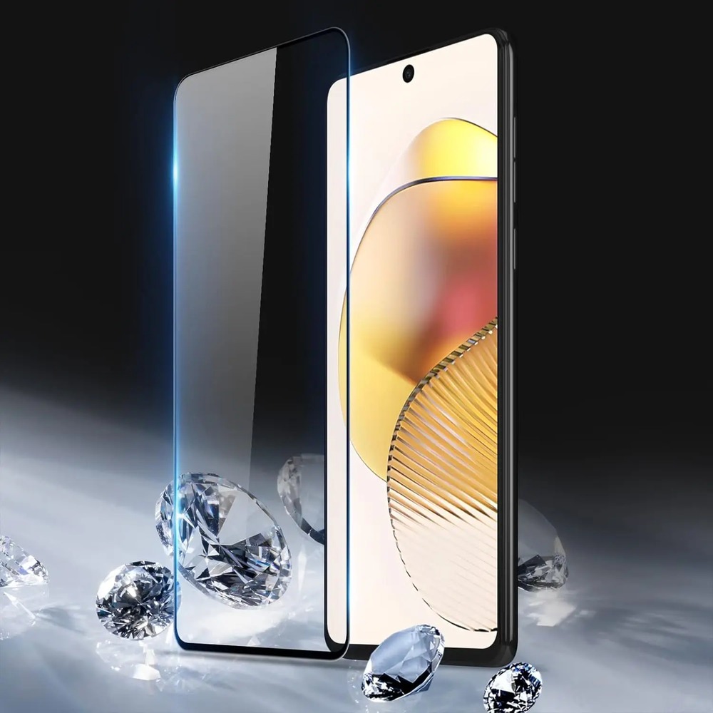 3 قطع من الزجاج المقسى لهاتف ف - مراجعة Vivo X200 وسعره