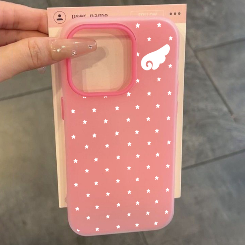 غطاء هاتف كوري أنيق بتصميم أجن - مراجعة Xiaomi Redmi Note 14 وسعره