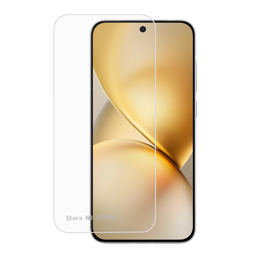 3 قطع لهاتف Vivo X200 Pro واقي - مراجعة Vivo X200 وسعره