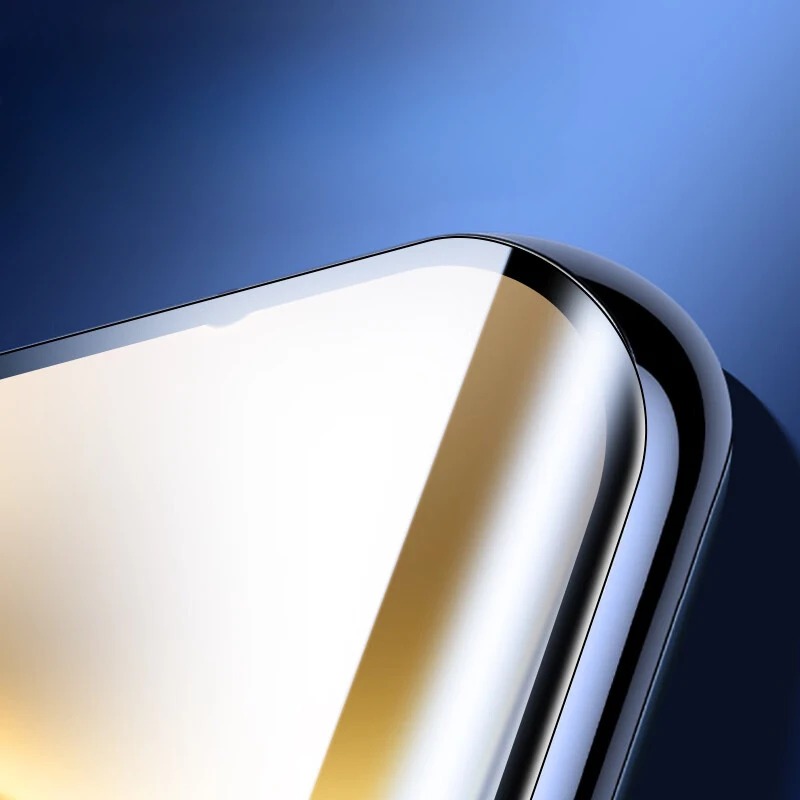 3 قطعة 9D المضادة للخدش شاشة ف - مراجعة Vivo V40 وسعره