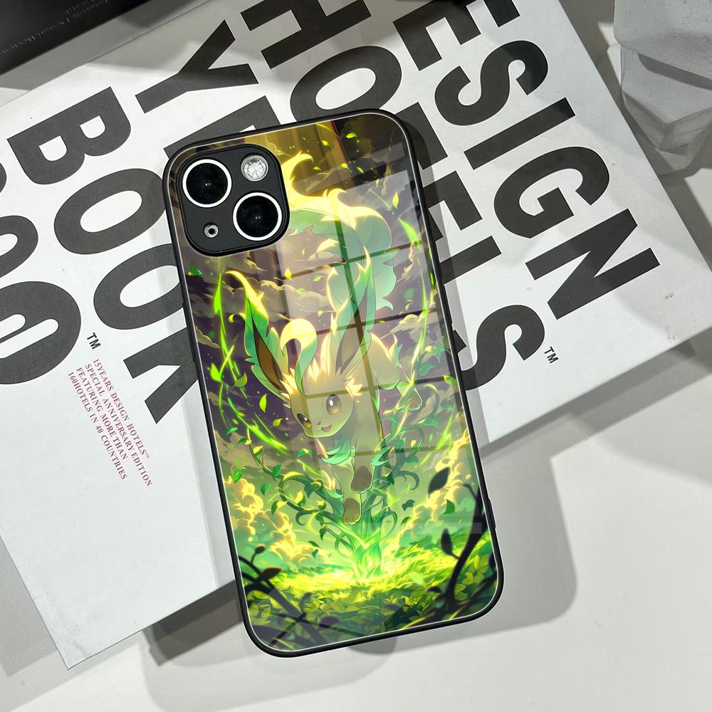 غطاء هاتف P-Pokemons مع غلاف ز - مراجعة Apple Iphone 15 Pro Max وسعره