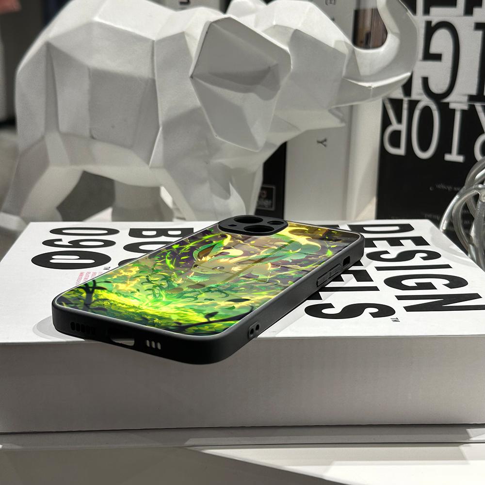 غطاء هاتف P-Pokemons مع غلاف ز - مراجعة Apple Iphone 15 Pro Max وسعره