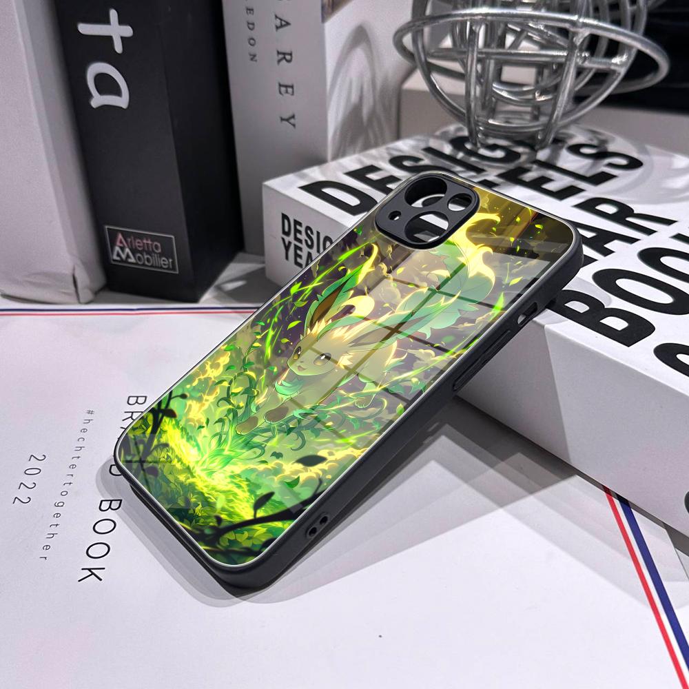 غطاء هاتف P-Pokemons مع غلاف ز - مراجعة Apple Iphone 15 Pro Max وسعره