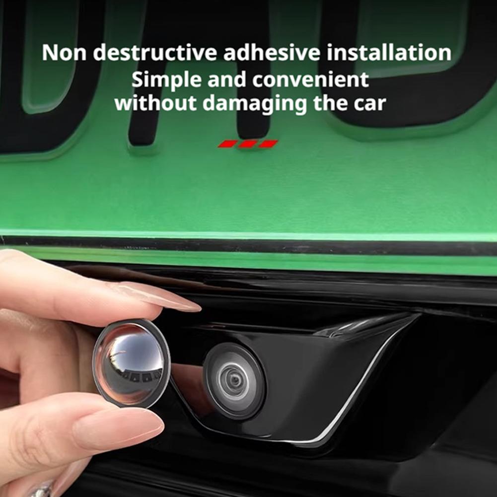 قطعتان/مجموعة واقي عدسة كاميرا - مراجعة Camera Lens Protector وسعره