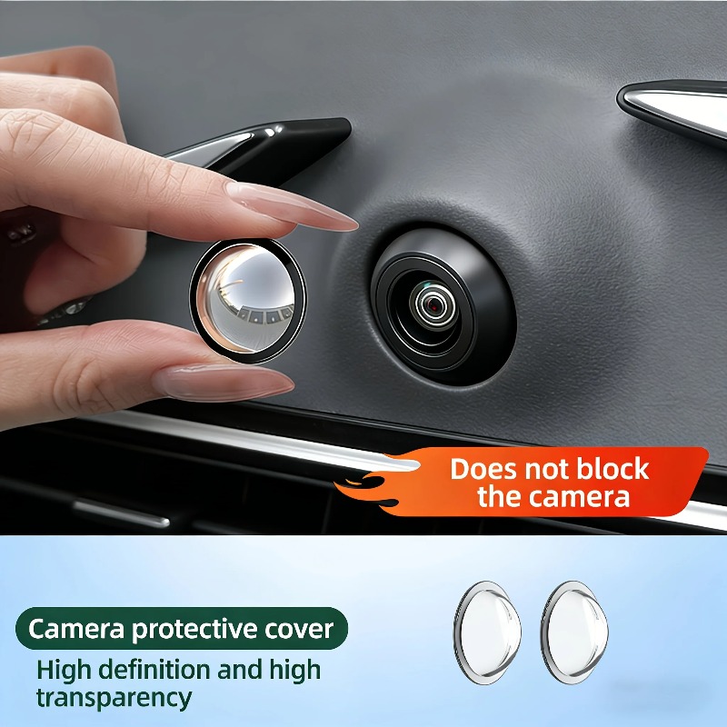 واقي كاميرا خلفية بانورامية 36 - مراجعة Camera Lens Protector وسعره