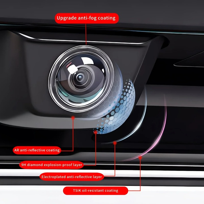 واقي كاميرا خلفية بانورامية 36 - مراجعة Camera Lens Protector وسعره