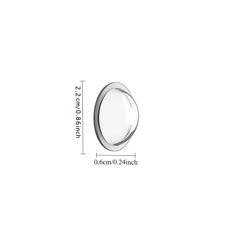 واقي كاميرا خلفية بانورامية 36 - مراجعة Camera Lens Protector وسعره